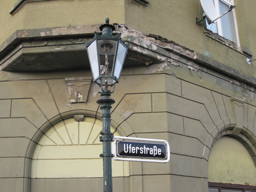 Hafen